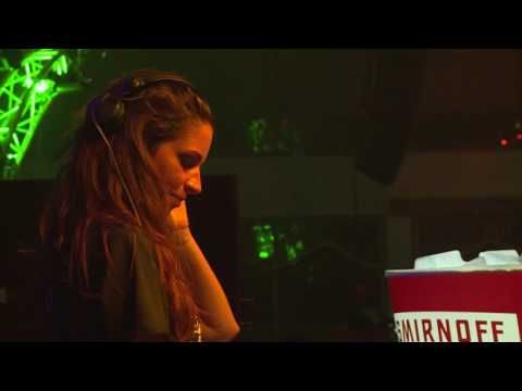 Lea Dobricic@Green Love, Novi Sad, 13th May 2017