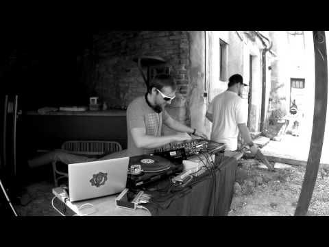 MUSIC PLEASE rec dj MUTE klub Patro 21. 5.  2016