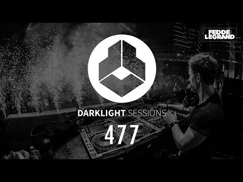 Fedde Le Grand - Darklight Sessions 477