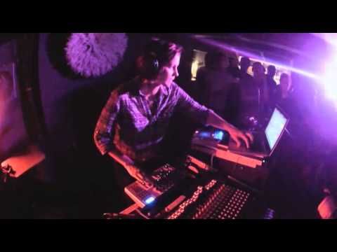 Chloe Boiler Room LIVE Show