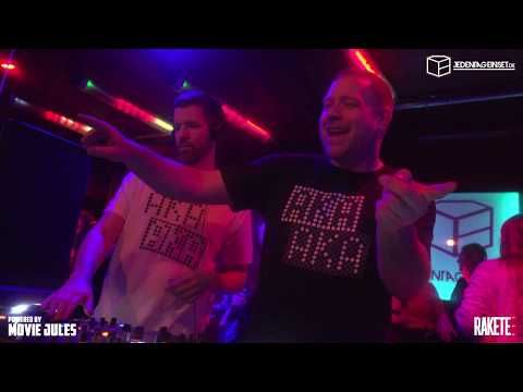 Jeden Tag ein Set LIVE: AKA AKA