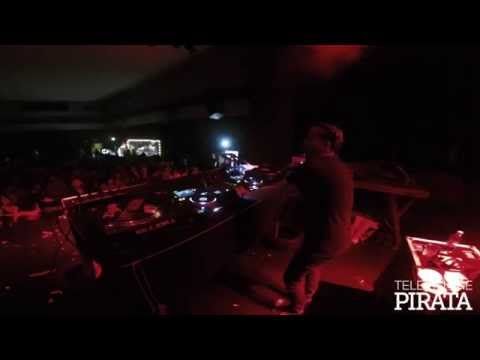 Blind Observatory Dj Set - CAP10100 // #Genau