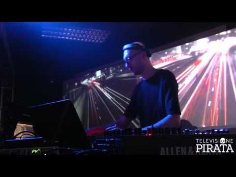Osvil D Dj Set @ Shame Clubbing // Pika Club, Verona