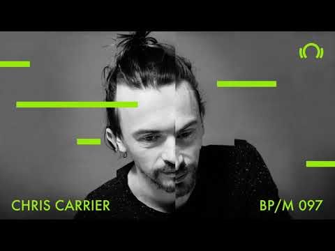 Chris Carrier - Beatport Mix 097