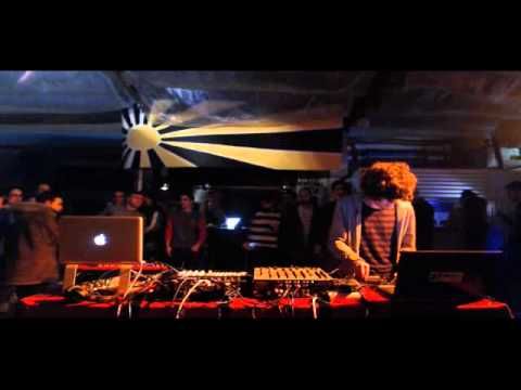Sharin & Skygaze  - The Secret Spot S01x12 09-01-2014