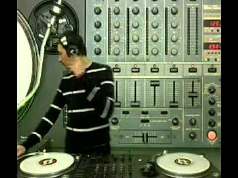 Arshanitsa @ RTS.FM - 23.12.2009