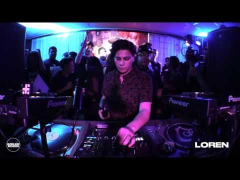 Loren Boiler Room x Movement Detroit DJ Set