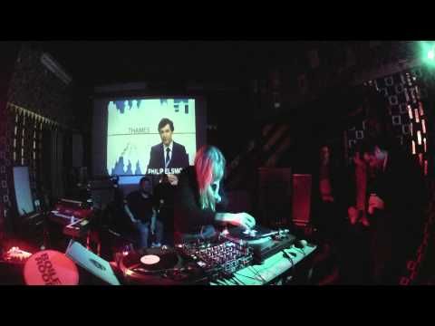 Anika Boiler Room DJ Set