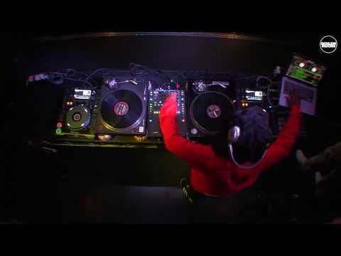 DJ Osh Kosh Boiler Room Los Angeles DJ Set