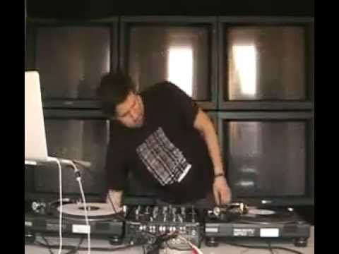 Cotumo @ RTS.FM - 03.06.2010