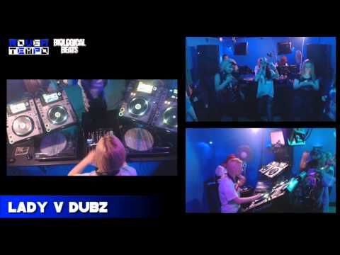 LADY V DUBZ Presents GTA (Part One) - April 2014