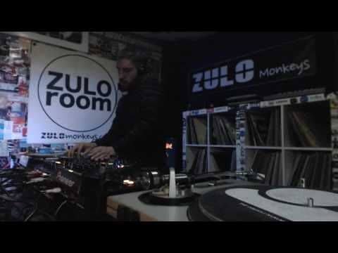 Paul Mirp (Zulo Room)