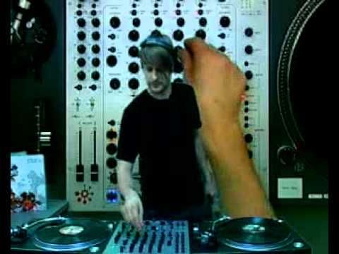 Mathias Kaden vs Hoerste aka White Horse @ RTS.FM - 23.10.2009