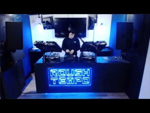 CRAKEY presents ALCHEMY AUDIO