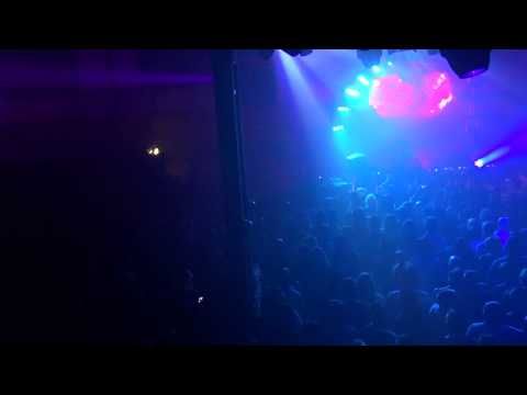Giuseppe Ottaviani (full set) @ Luminosity Trance Gathering, Amsterdam 14-02-2014