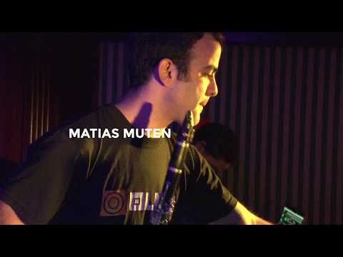 We Must ft. Matias Muten @ Pulse
