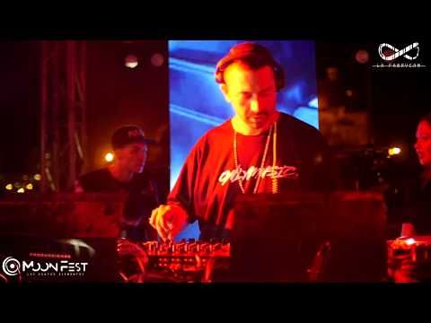 Mara | Moonfest Dj Set | La Fabrycam