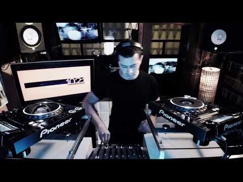 Jorge Piedra en el MODULO-102