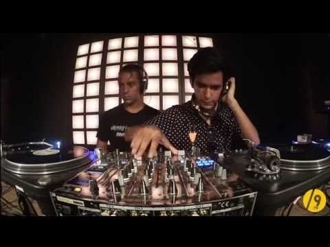 SOLAR FREQUENCY ● MR. ROBOTO'S /SLASH9.tv HD
