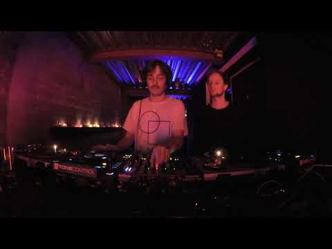 Deltitnu @ Shourai Sessions, RADION, Amsterdam (01-11-2017)