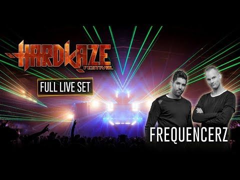 Hardkaze Festival 2018 | Frequencerz
