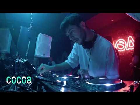 BEN STERLING @ COCOA