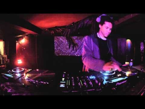 Bradley Zero Boiler Room London DJ Set