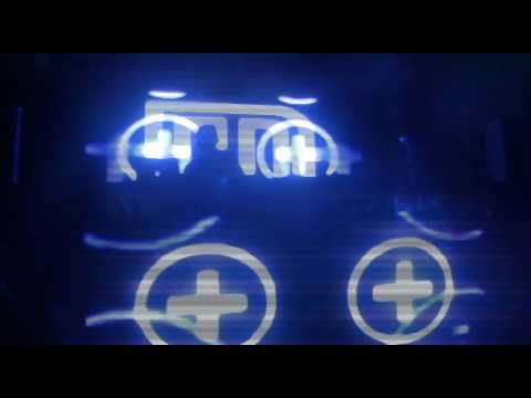 Videoset: Milton @ Your Favorite Dj :: Caracas, 07 nov 2015