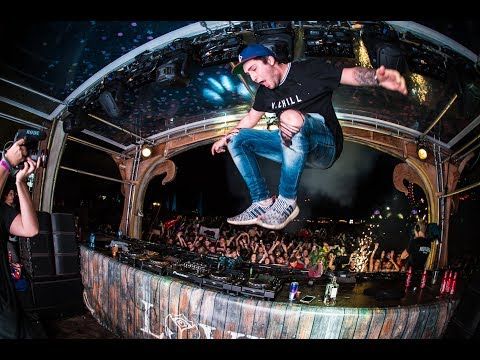 Tomorrowland Belgium 2017 | Jauz W2
