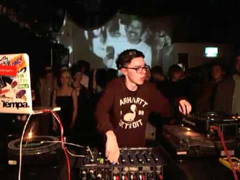 Melé Boiler Room London DJ Set