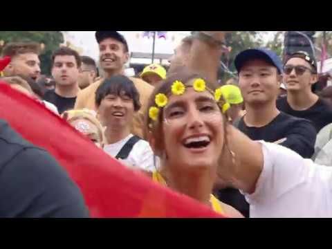 MaRLo | Tomorrowland Belgium 2019 - W2