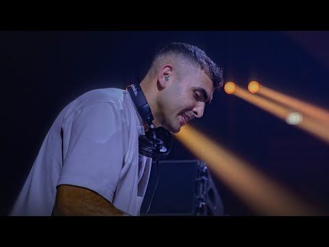 Sammy Virji @ Tomorrowland, 2025