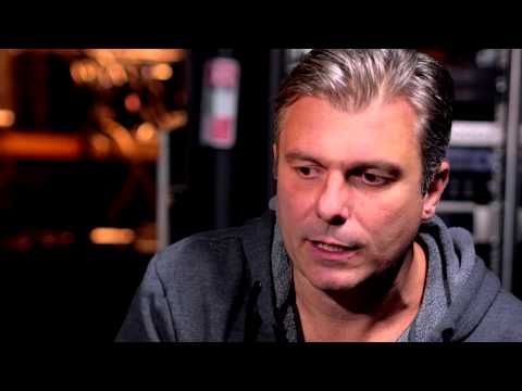 Gareth Whitehead's 'The Brood' — Techno documentary (Bulletdodge Records)