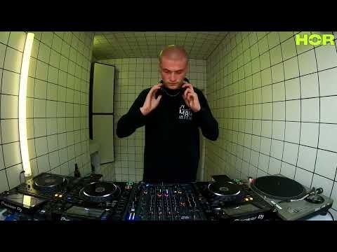 Voight-Kampff - DJ Aveen | HÖR - Jun 15 / 2022