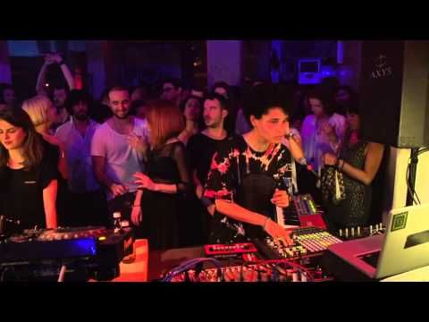 Rroxymore Boiler Room Berlin Live Set