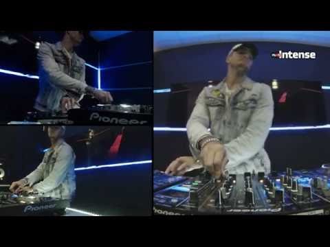 Light - Live @ Radio Intense 04.10.2016