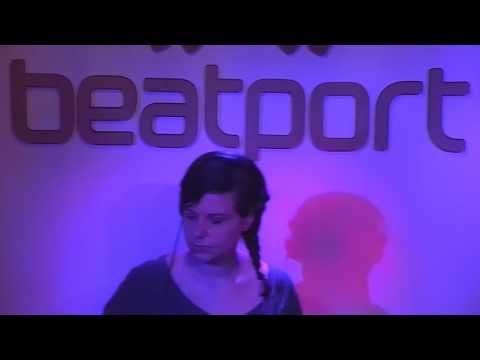 Beatport | Eli Verveine - Live Studio Session | ADE 2015
