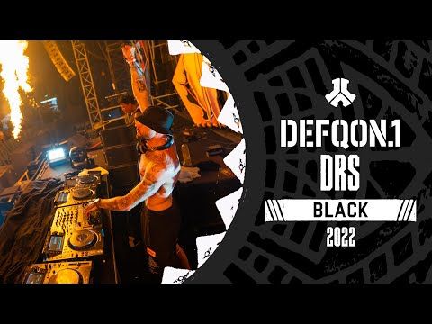 DRS | Defqon.1 Weekend Festival 2022