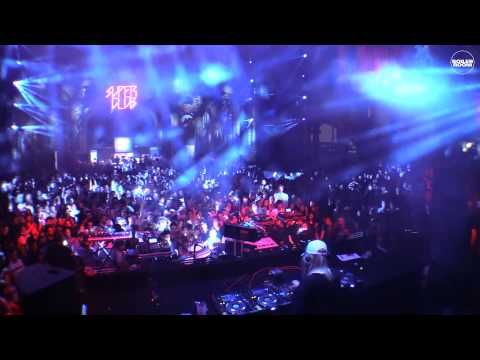 Guillaume Berg Boiler Room Paris DJ Set