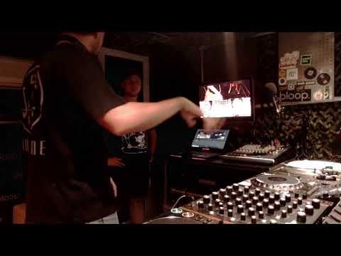 Hypernormalisation w/ Manalou - 23.06.20