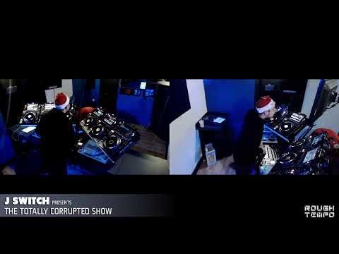 J SWITCH PRESENTS THE TOTALLY CORRUPTED CHRISTMAS SHOW WITH MC TESTSITE