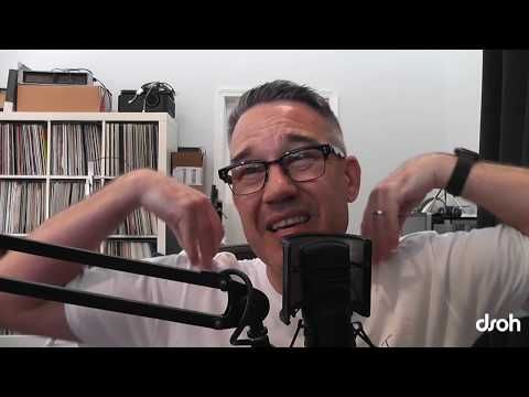 DSOH #699 LIVE from California - Lars Behrenroth in the mix
