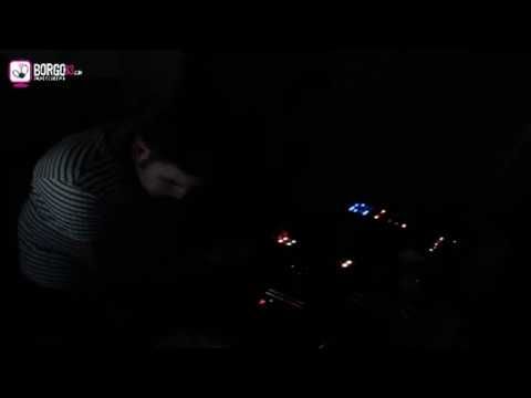 Giuseppe Rizzuto - The Sound you Found - borgo33.com