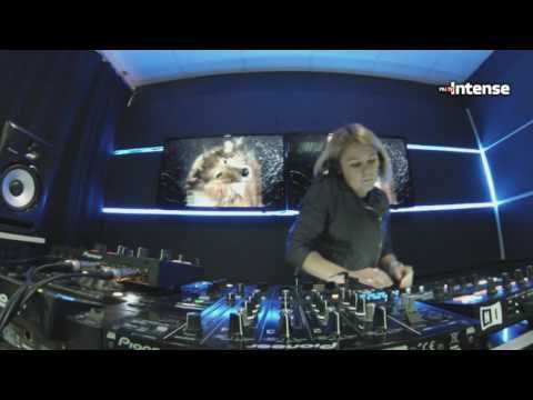 8Kays - Live @ Radio Intense 22.11.2016
