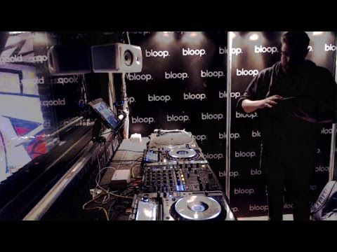 Lockstock w/ Ollie & Beal 2-4PM / UK Time.