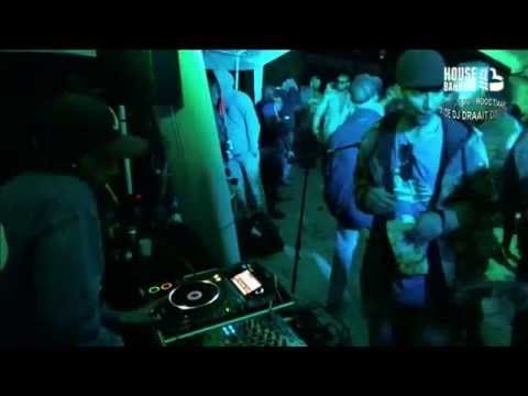 Chester Code - 60 min set - De DJ Draait Door