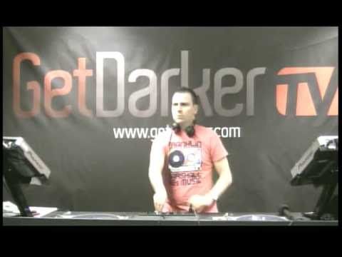 GetDarkerTV 113 - DMA TALK SHOW, CONTENT & LOST