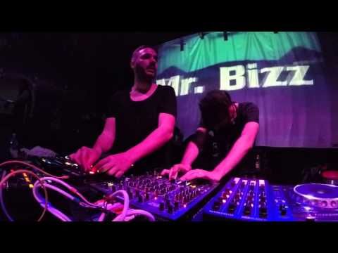Mr. BIZZ - Happy B-Day C_SKY@FBI (27.02.2016)