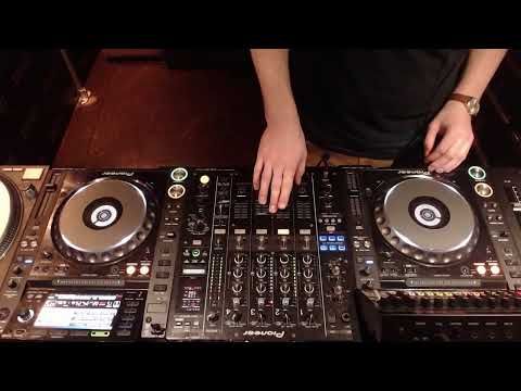 Oil City w/ El Choop - 14.01.21