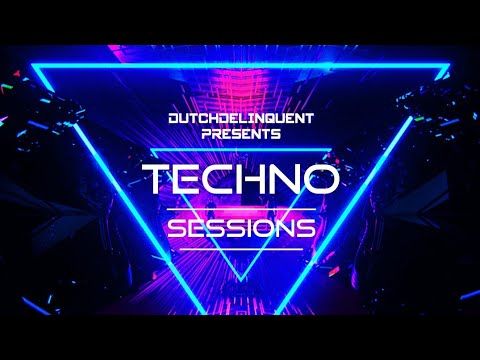 Techno Sessions 5